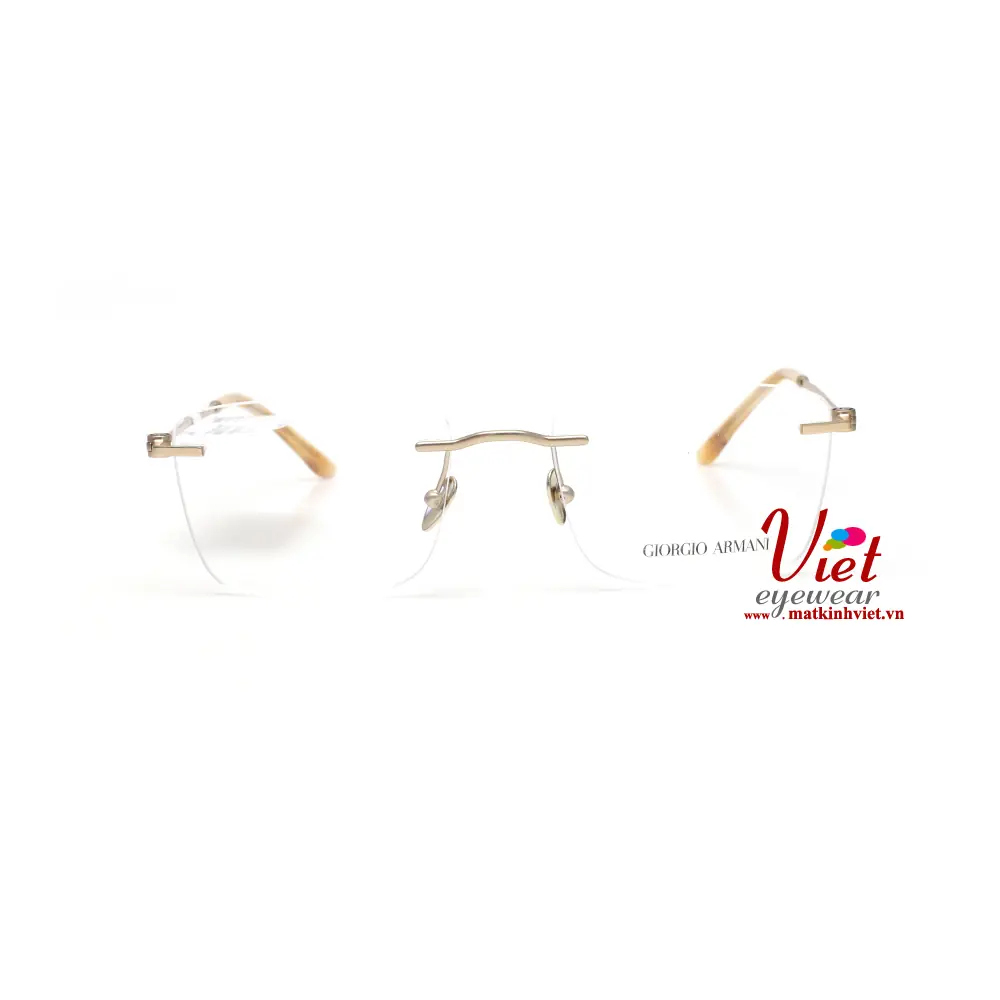 Gọng kính Giorgio Armani AR5424 3002