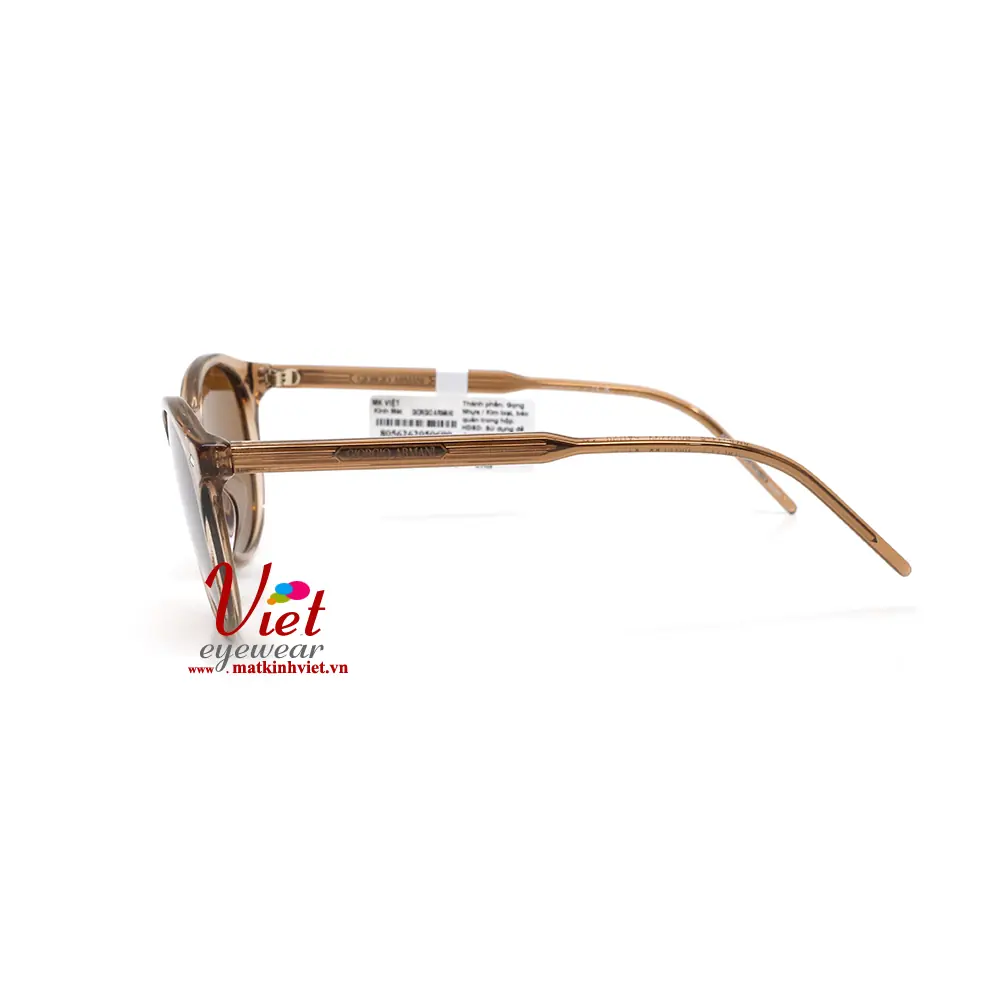 Kính mát Giorgio Armani AR8211F 6072/33