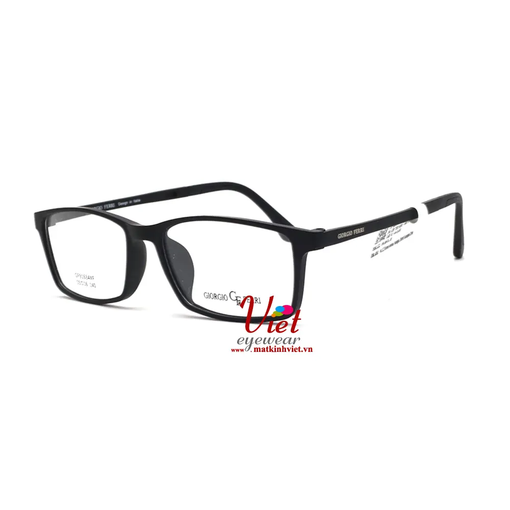 Gọng Kính GiorgioFerri GF91634XF MBK