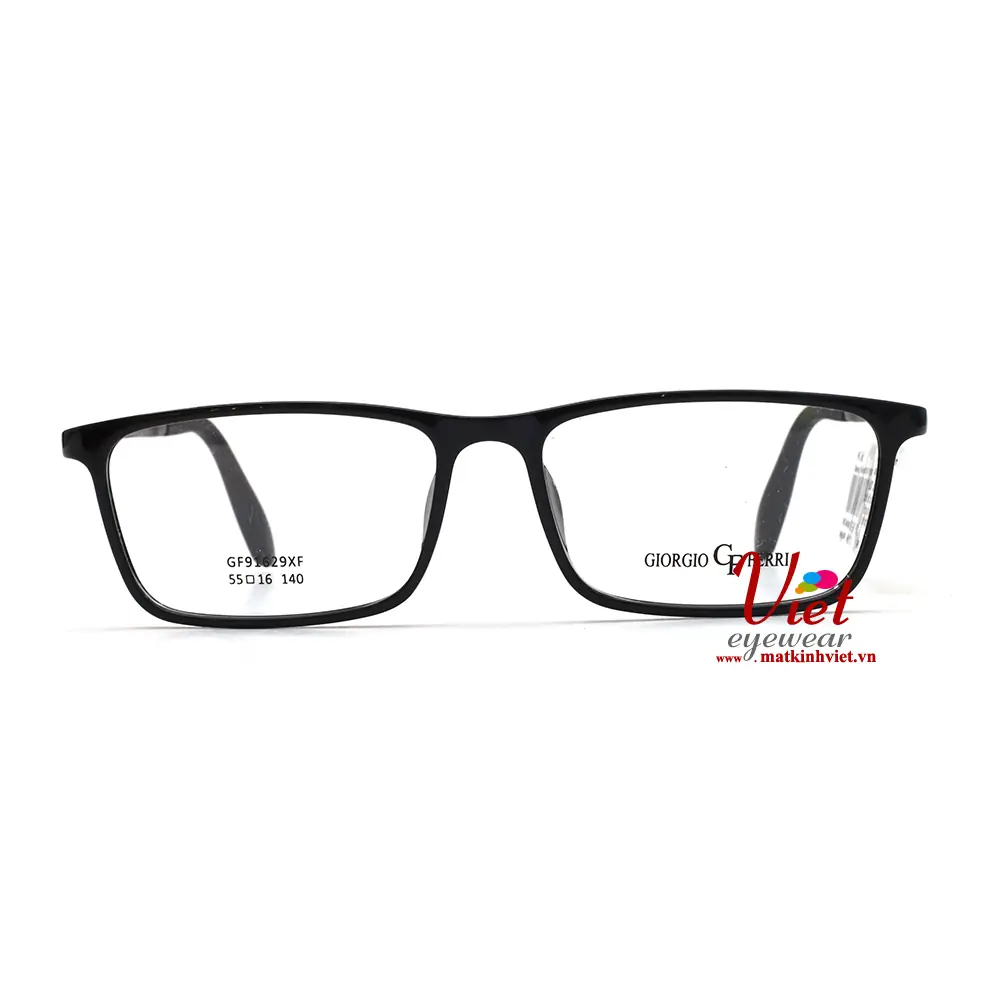 Gọng kính GiorgioFerri GF91629XF BK
