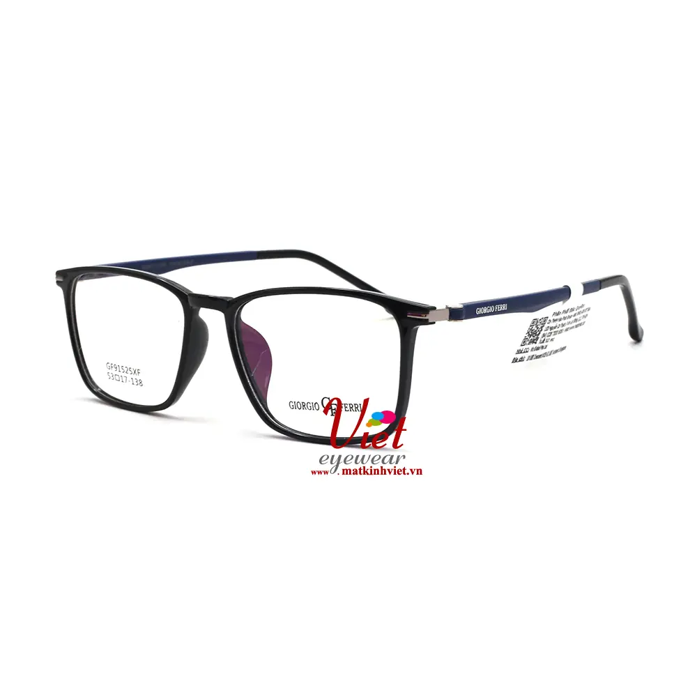 Gọng Kính GiorgioFerri GF91525XF C14