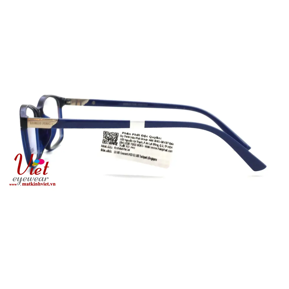 Gọng kính GiorgioFerri GF84416XF C3