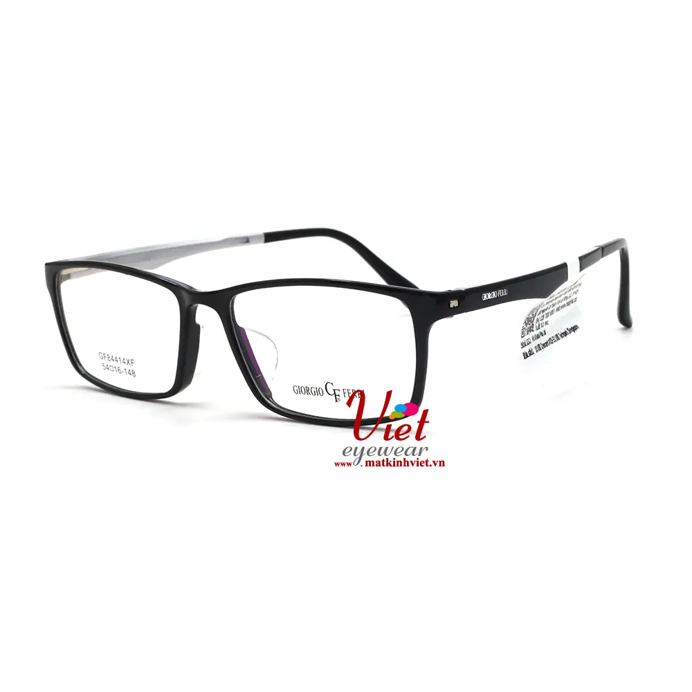 Gọng Kính GiorgioFerri GF84414XF C4