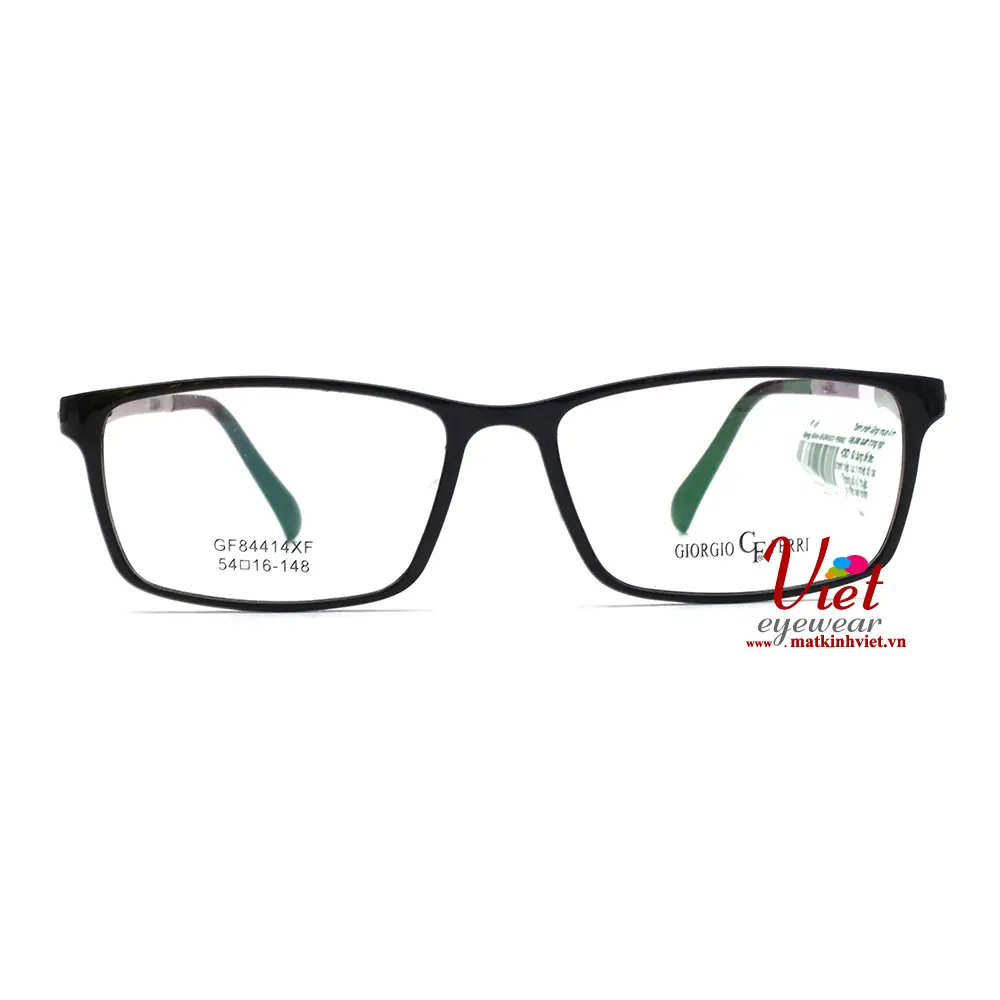 Gọng kính GiorgioFerri GF84414XF C4