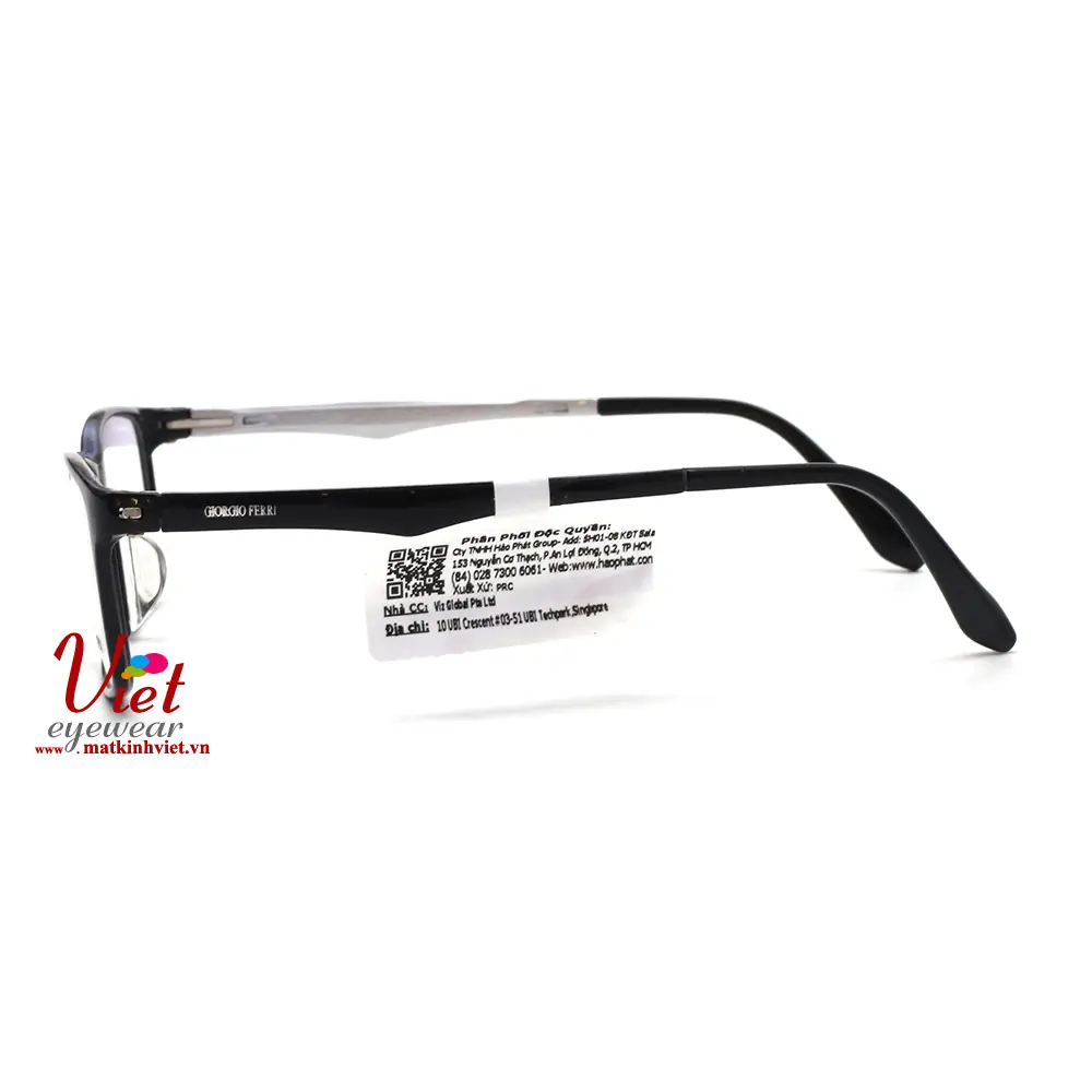 Gọng kính GiorgioFerri GF84414XF C4