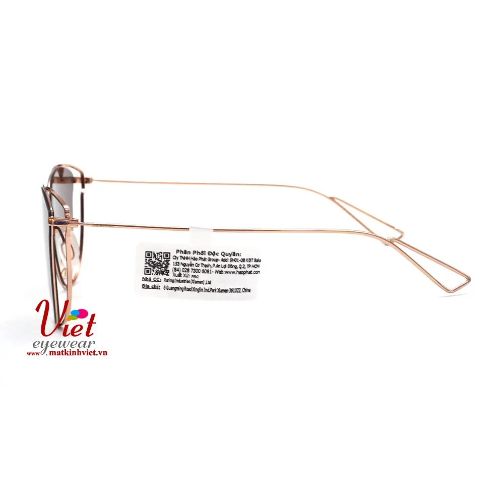 Kính mát GiorgioFerri GF80169 C3