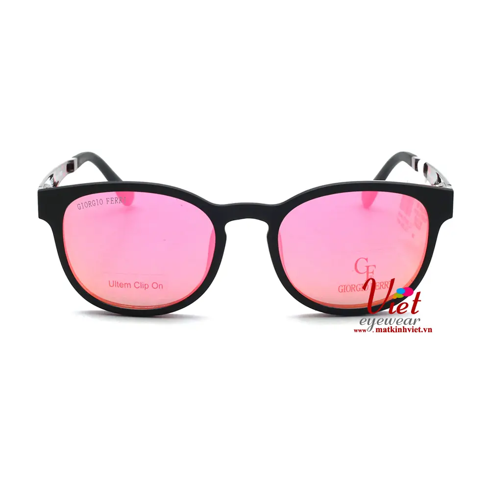 Gọng kính GiorgioFerri GF70694S C5