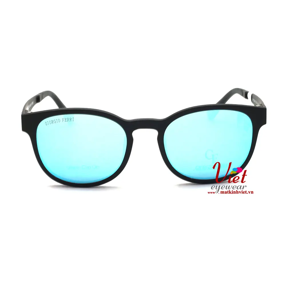 Gọng kính GiorgioFerri GF70694S C2