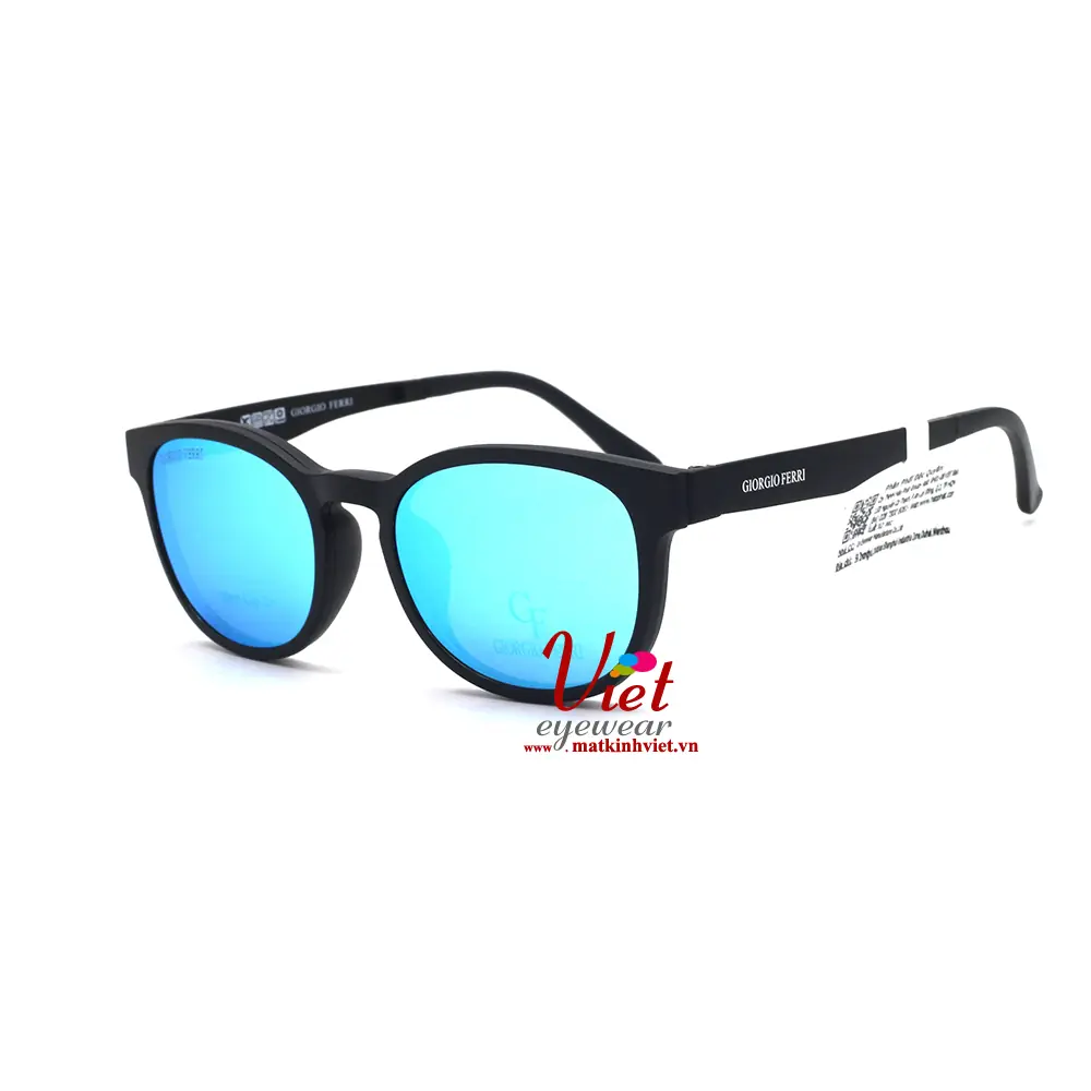 Gọng kính GiorgioFerri GF70694S C2