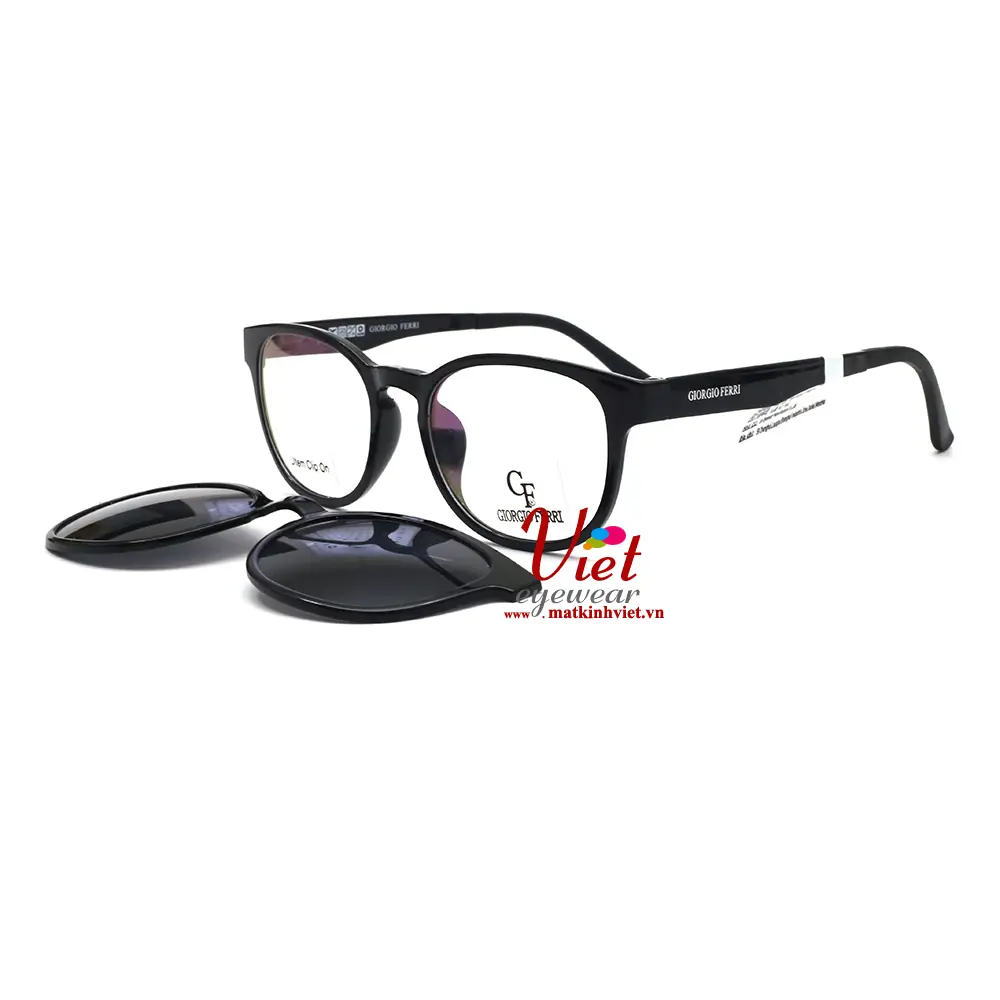 Gọng Kính GiorgioFerri GF70694S C1