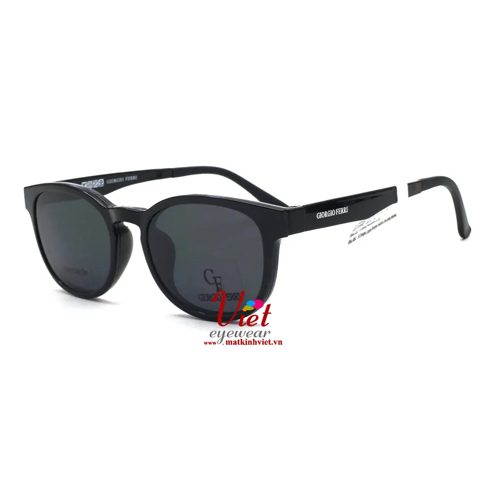 Gọng kính GiorgioFerri GF70694S C1
