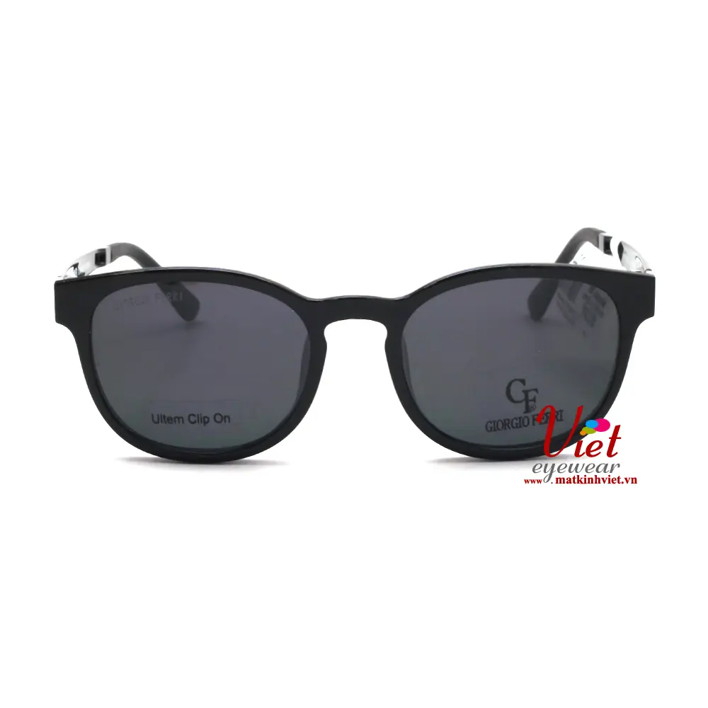 Gọng kính GiorgioFerri GF70694S C1