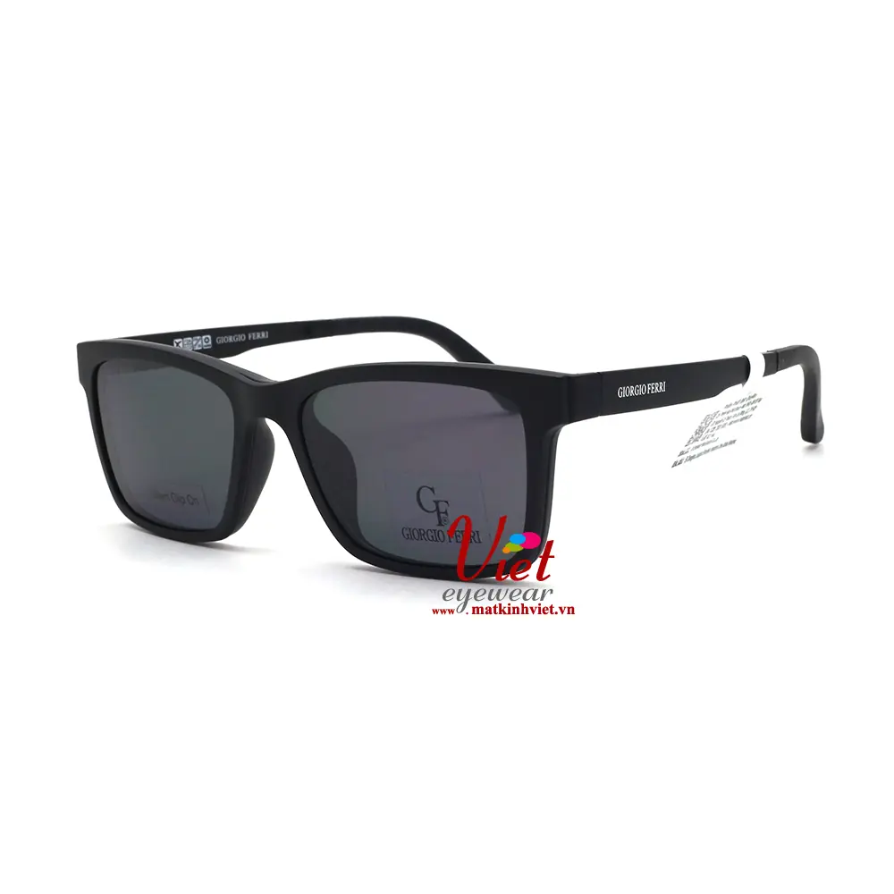 Gọng kính GiorgioFerri GF70691S C2
