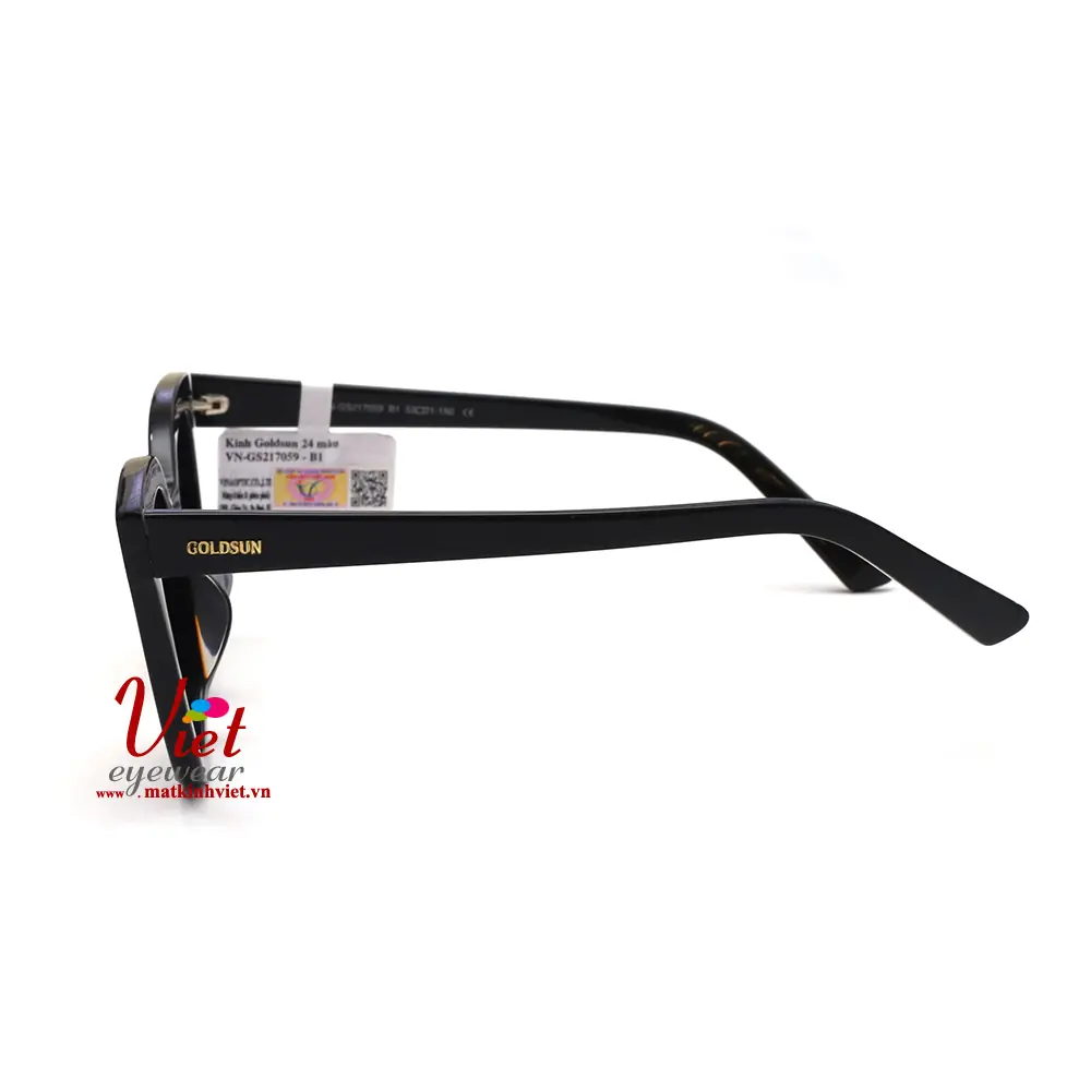 Kính mát Goldsun GS217059 B1