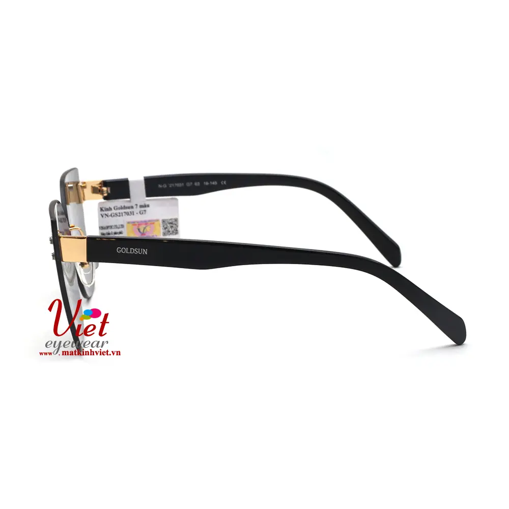 Kính mát Goldsun GS217031 G7