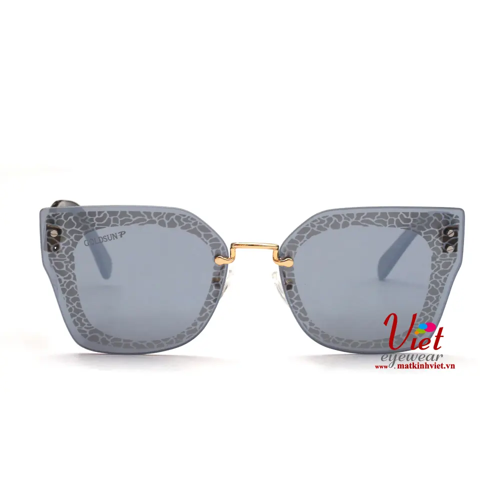 Kính mát Goldsun GS217031 G7