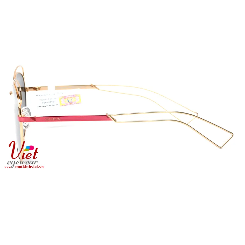 Kính mát Goldsun VNGS217052 R6