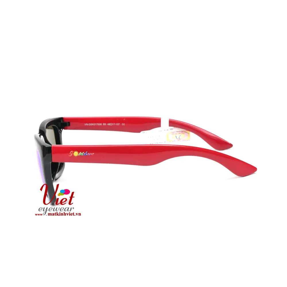 Kính mát Goldsun Kid VNGSK217507 B3