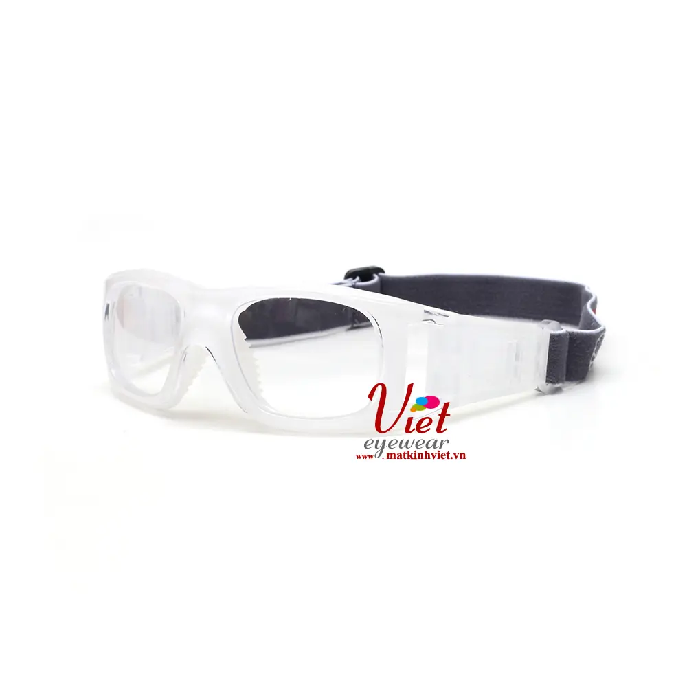 Gọng kính Gong Kinh Can The Thao KÍNH THỂ THAO CÓ ĐỘ GIÁ RẺ WH