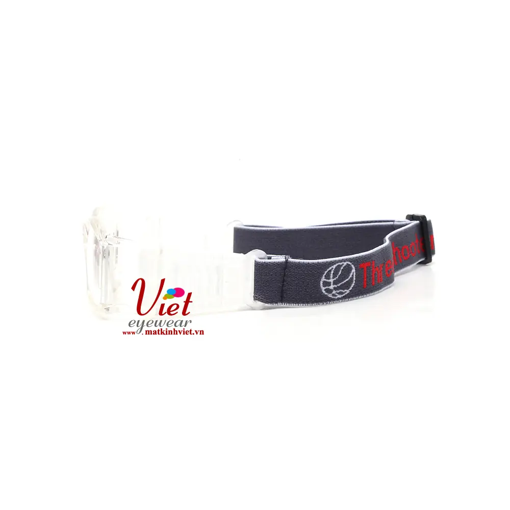 Gọng kính Gong Kinh Can The Thao KÍNH THỂ THAO CÓ ĐỘ CHO NGƯỜI CHƠI BÓNG RỔ WH