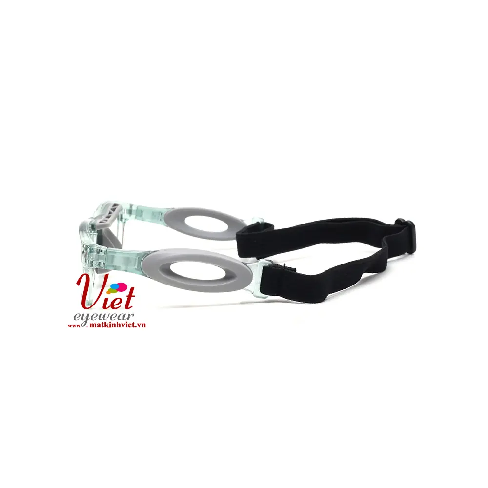 Gọng kính Gong Kinh Can The Thao MẮT KÍNH CÓ ĐỘ CHO BÓNG ĐÁ GR