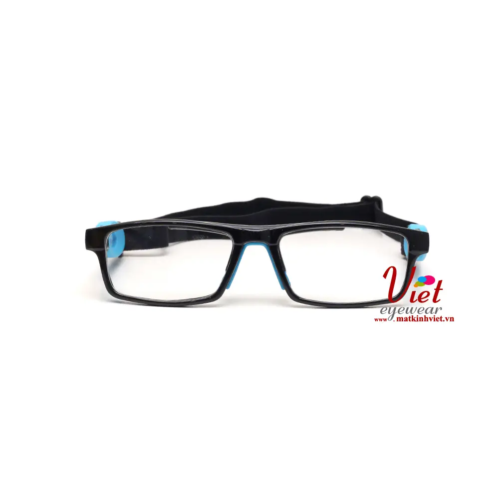 Gọng kính Gong Kinh Can The Thao THE THAO S25 BL