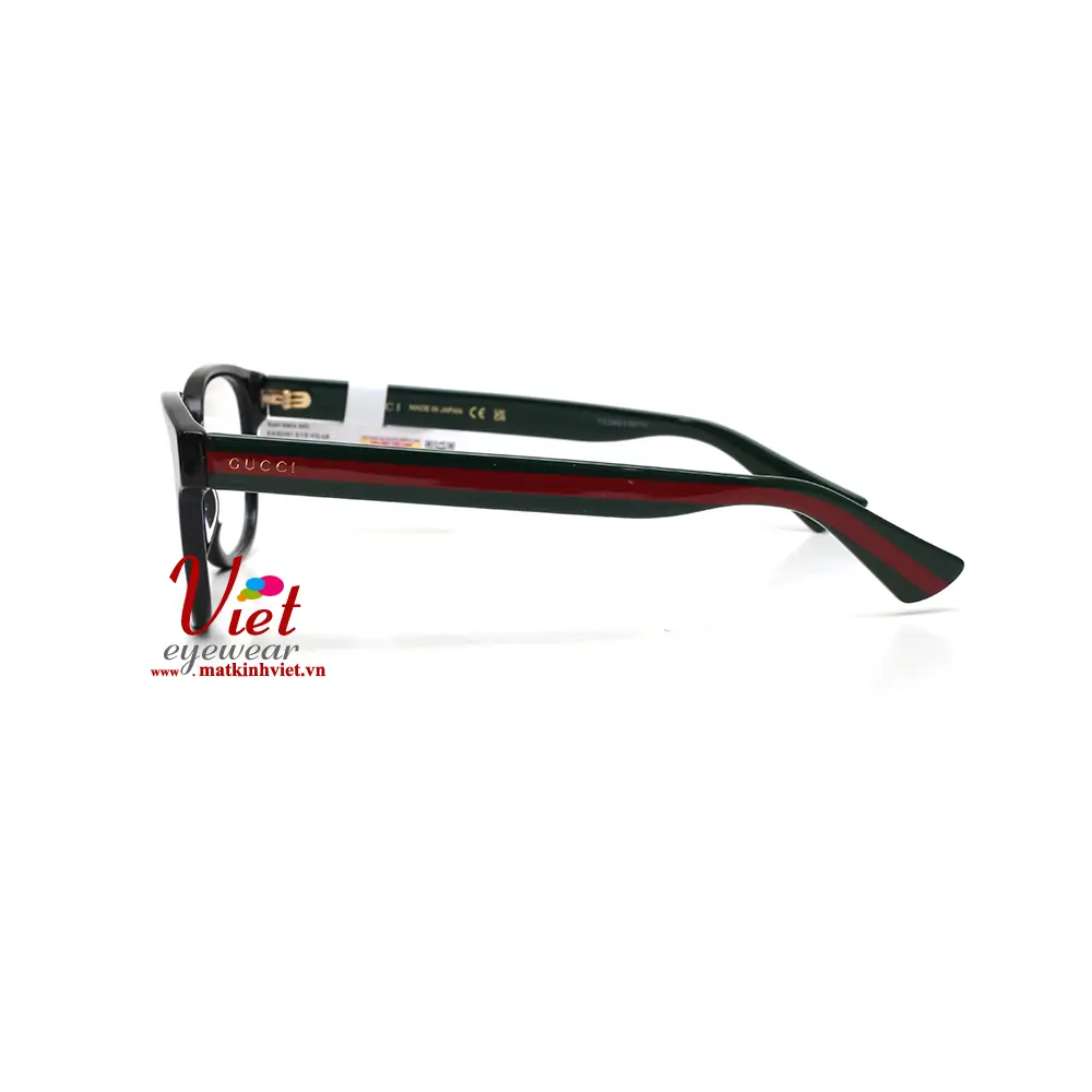 Gọng kính Gucci GG0927O 001