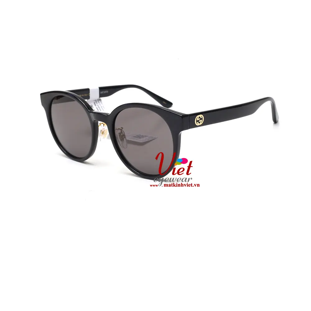 Kính Mát Gucci GG1339SK 001