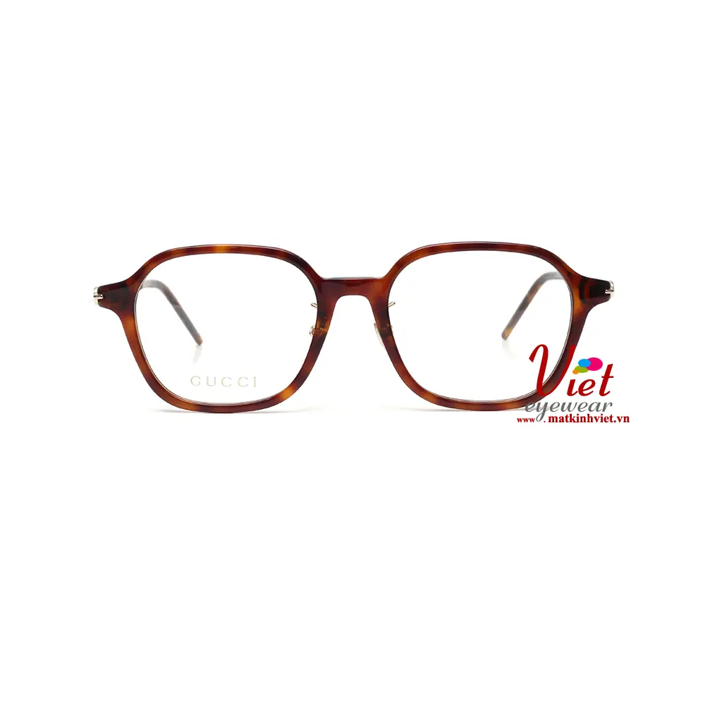 Gọng kính Gucci GG1277OA 002