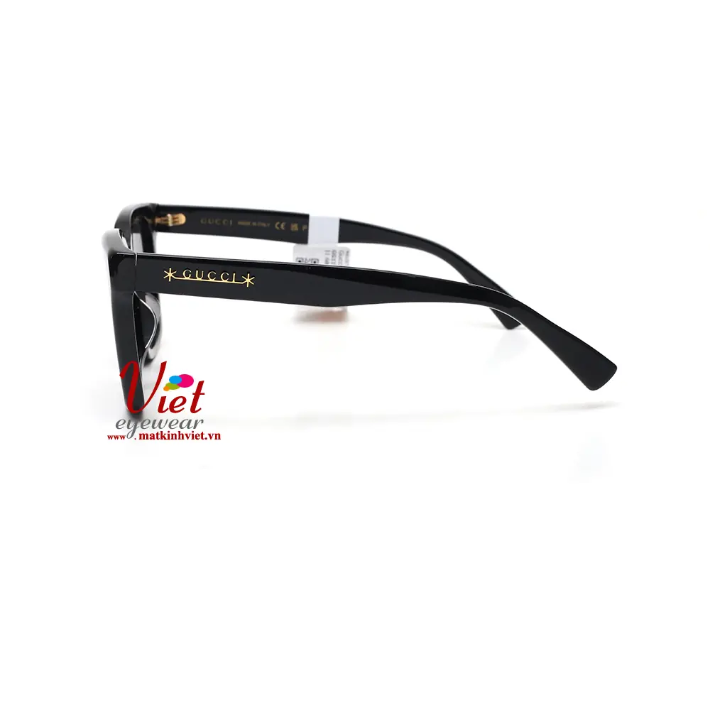 Kính mát Gucci GG1175SK 001
