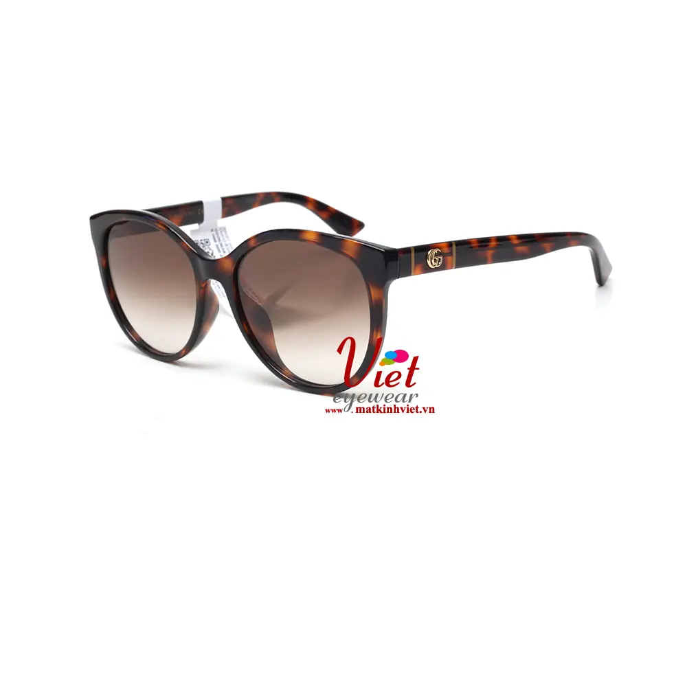 Kính Mát Gucci GG0636SK 002