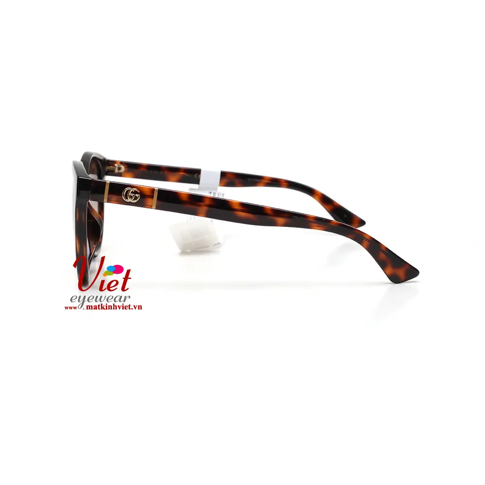 Kính mát Gucci GG0636SK 002