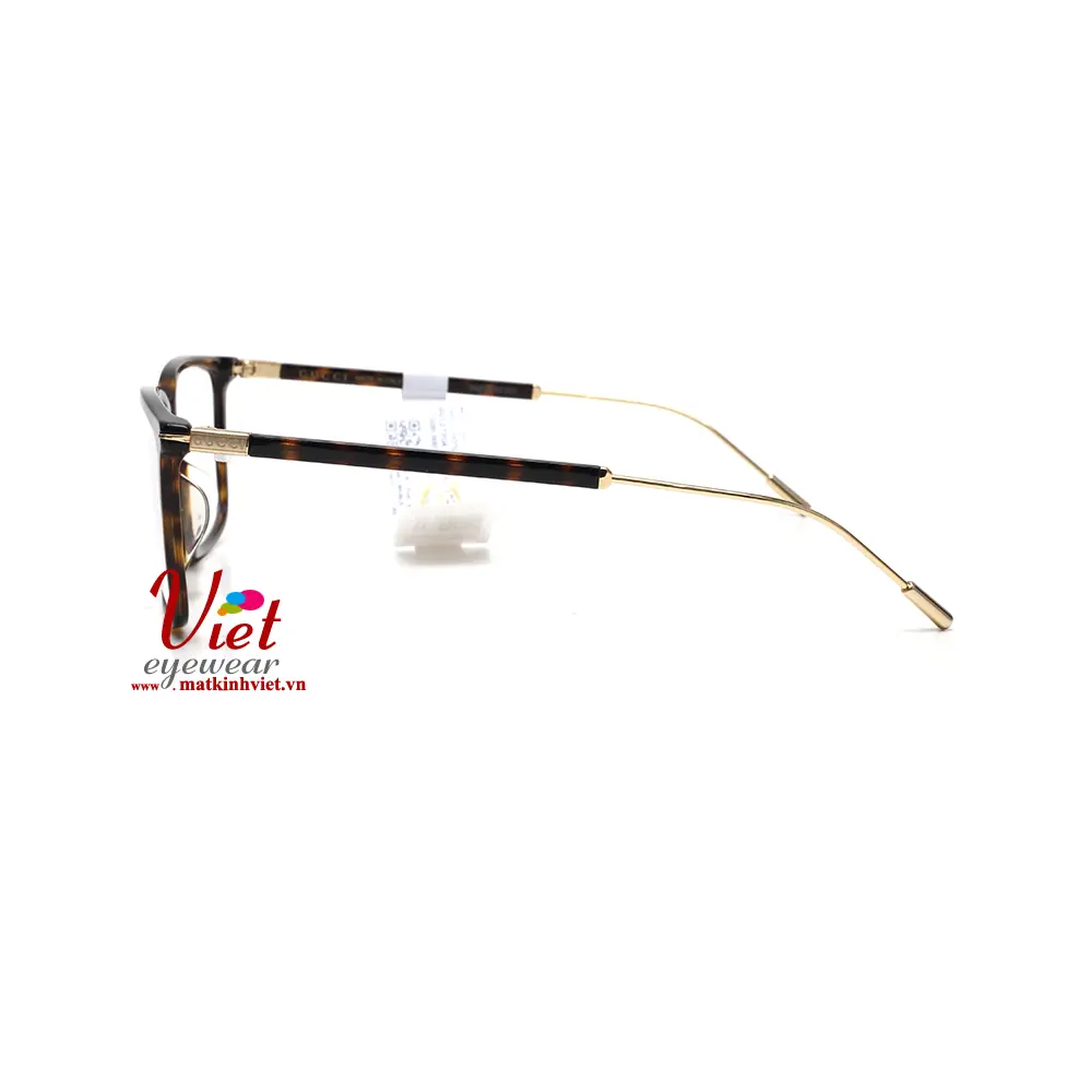 Gọng kính Gucci GG1273OA 002