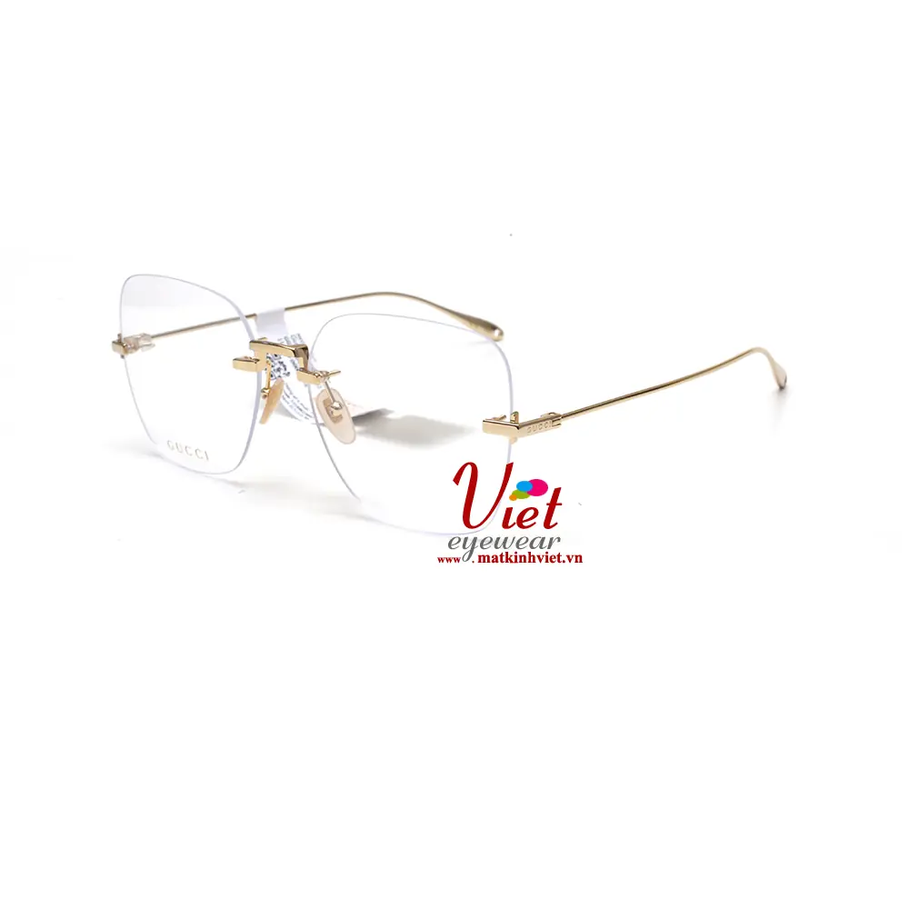 Gọng Kính Gucci GG1150O 002