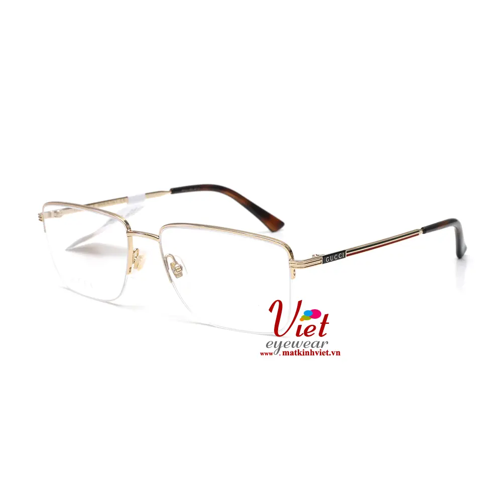 Gọng Kính Gucci GG0834O 004