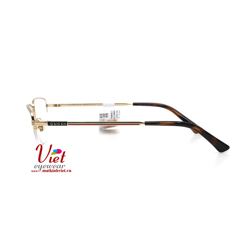 Gọng kính Gucci GG0834O 004