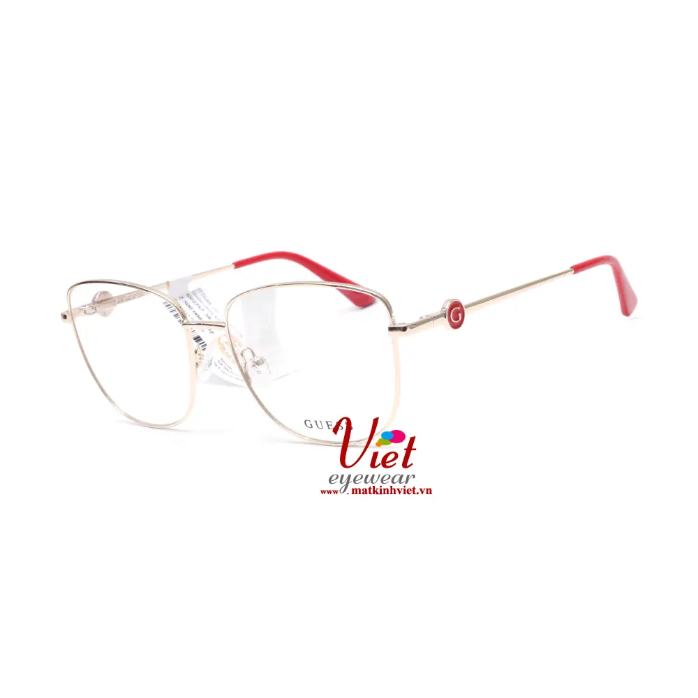 Gọng Kính Guess GU2757 032