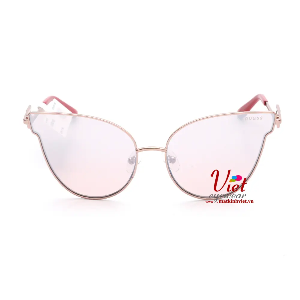 Kính mát Guess GU7604 28U