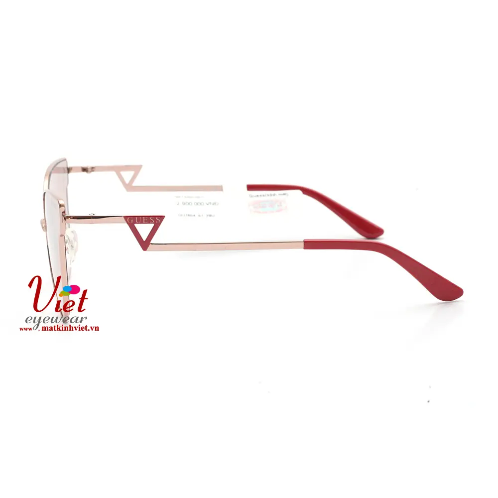 Kính mát Guess GU7604 28U
