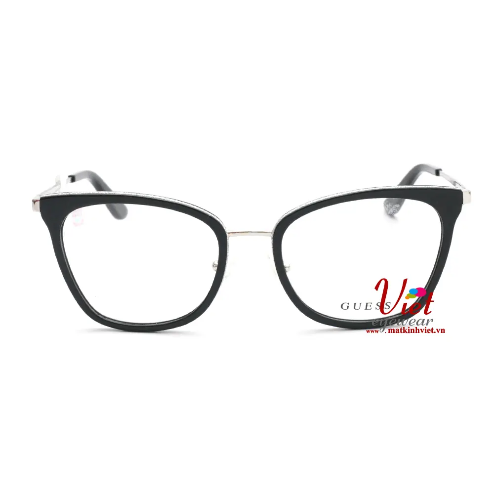 Gọng kính Guess GU2706 001