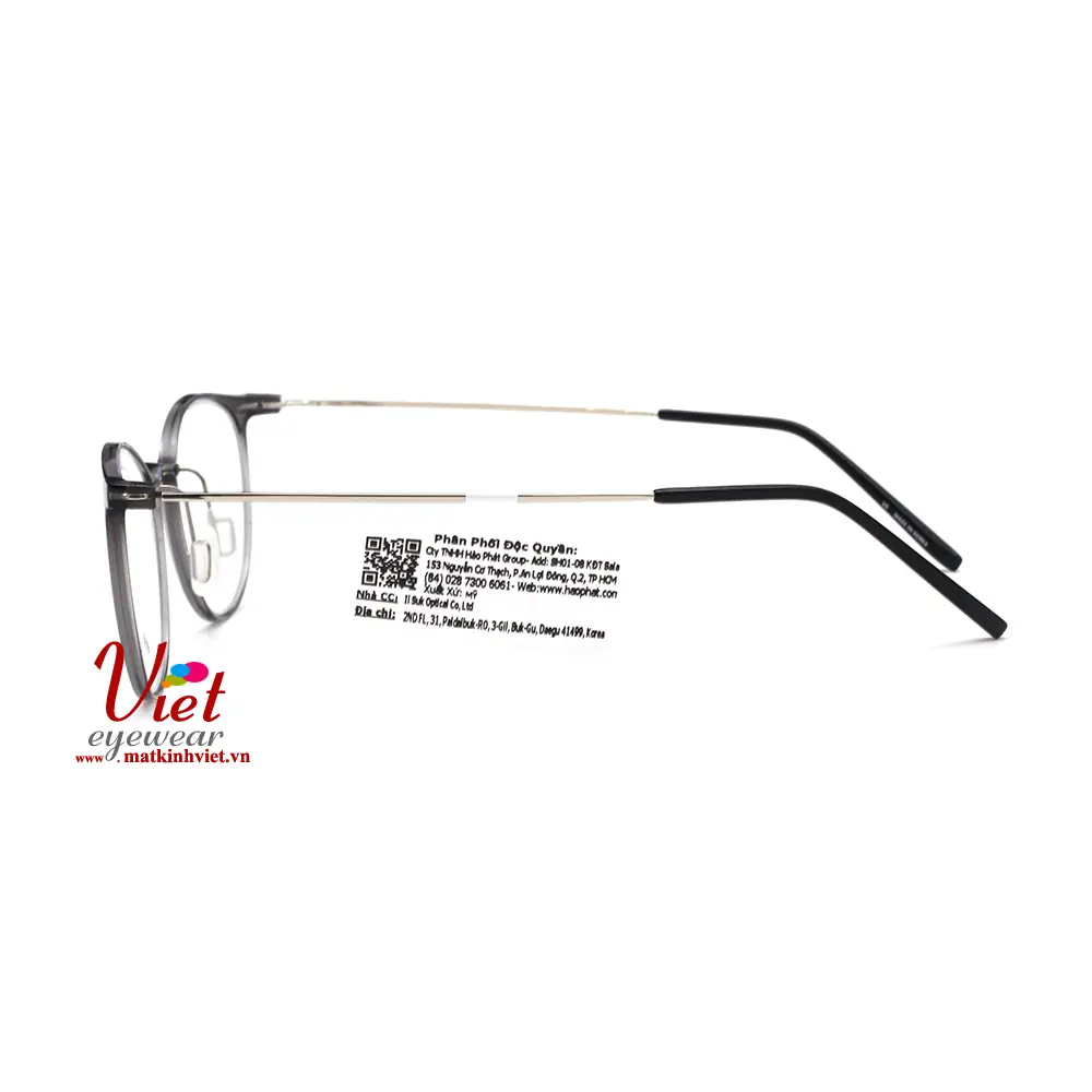 Gọng kính HANGTEN HT80316 C4