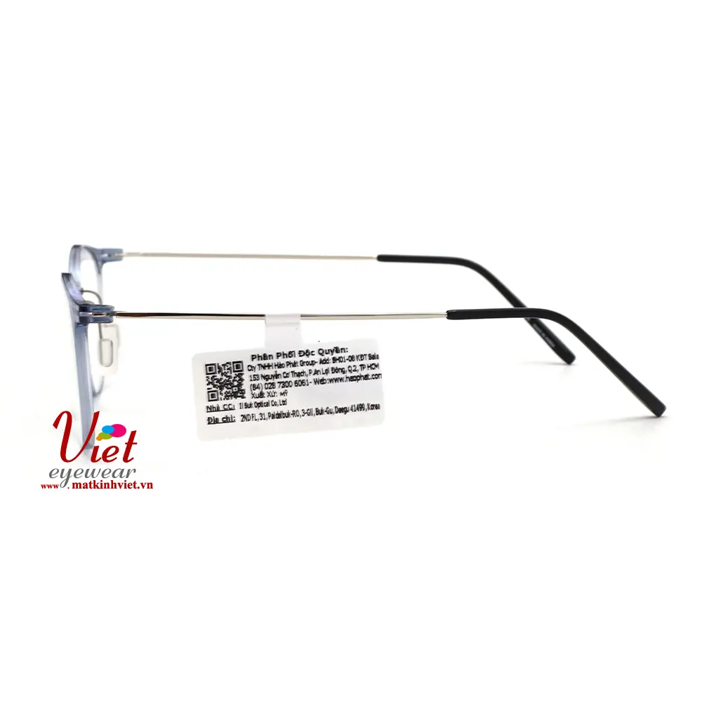 Gọng kính HANGTEN HT80316 C3