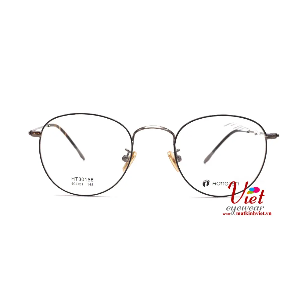Gọng kính HANGTEN HT80156 C4