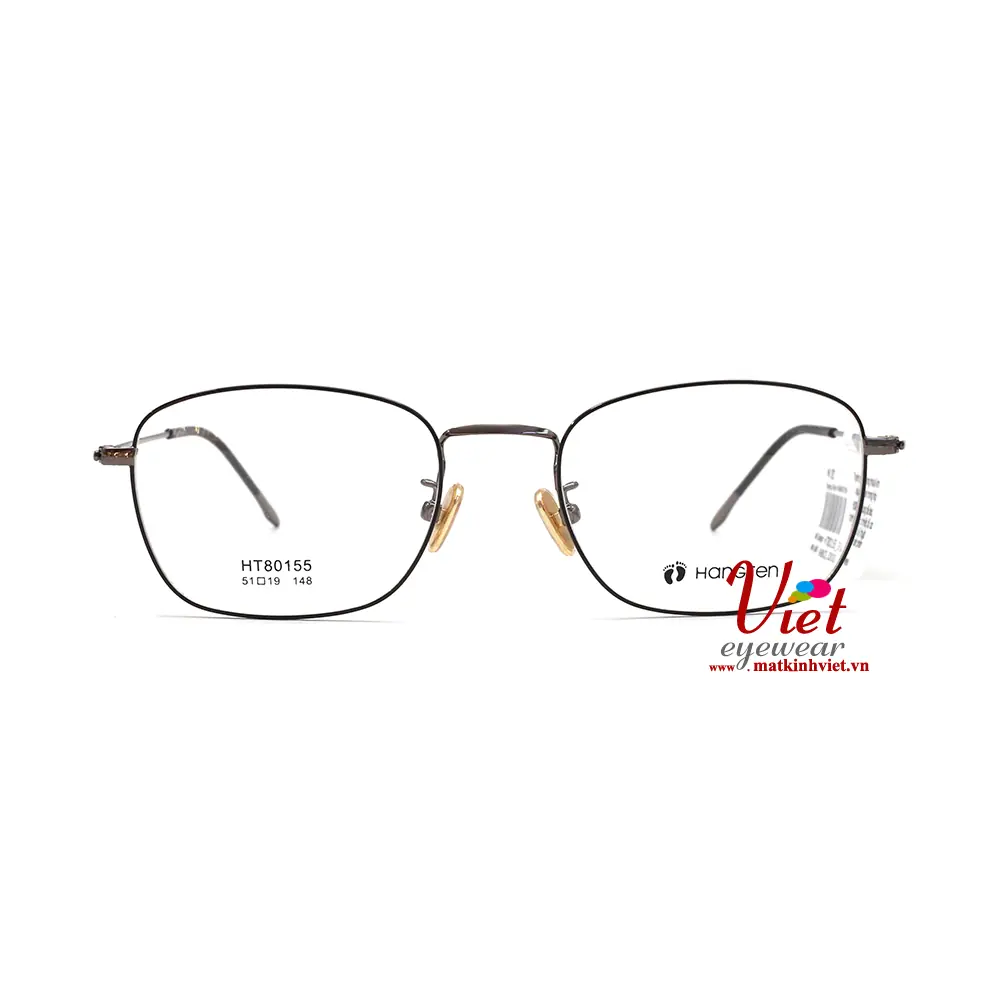 Gọng kính HANGTEN HT80155 C4
