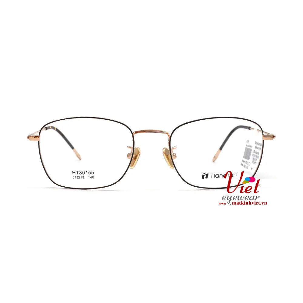 Gọng kính HANGTEN HT80155 C2
