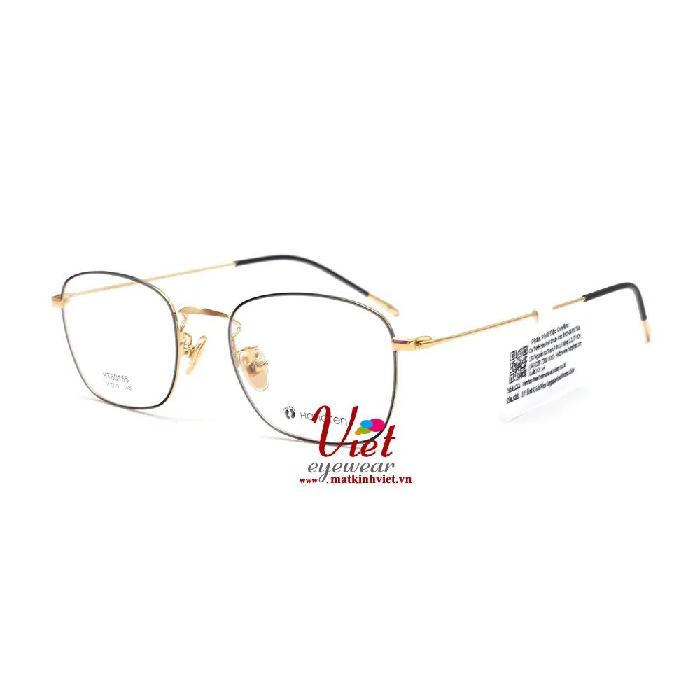 Gọng kính HANGTEN HT80155 C1