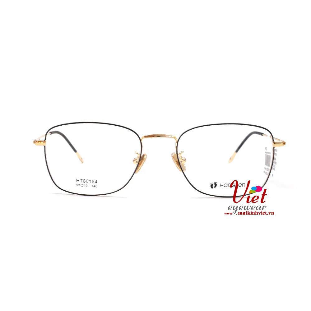 Gọng kính HANGTEN HT80154 C1