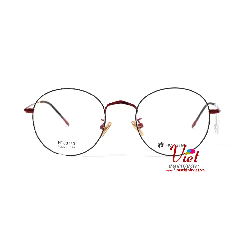 Gọng kính HANGTEN HT80153 C4