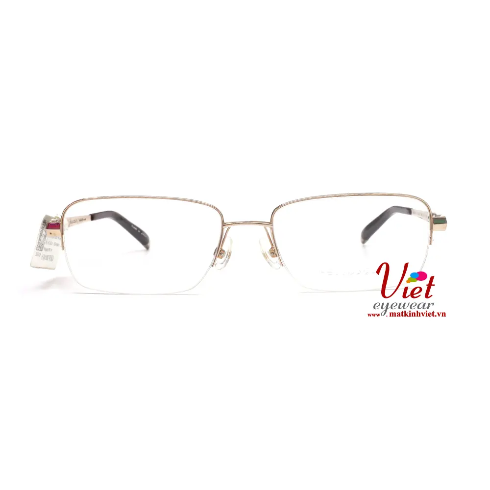 Gọng kính Hellasdan MOD9577 001