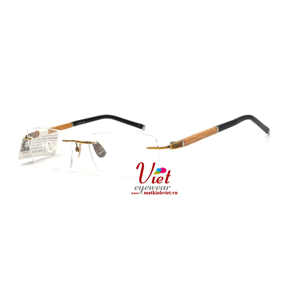 Gọng Kính Hellasdan H9183 001